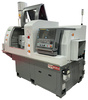 Автомат продольного точения TCM-32SII