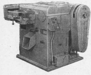 А4113 - Автоматы проволочно-гвоздильные