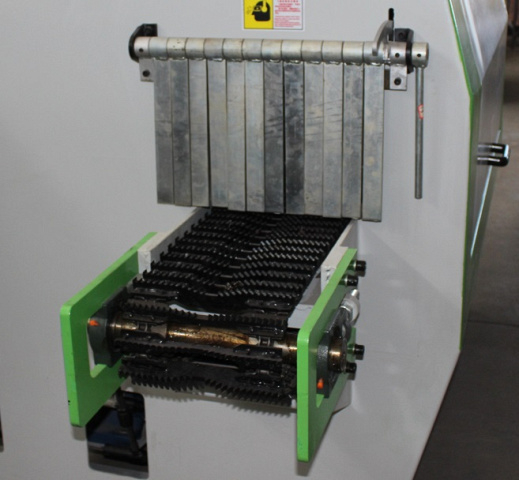 Бревнопильные станки EcoWood CBS