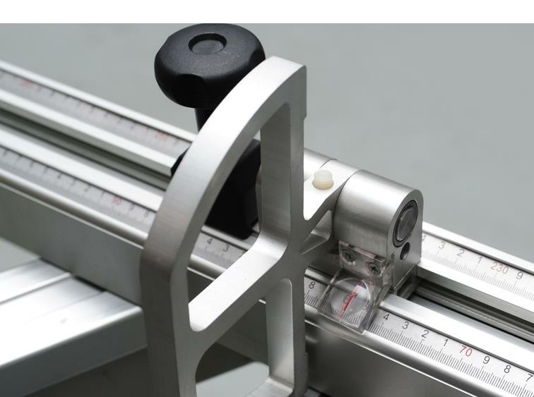 Форматно-раскроечный станок с подвижной кареткой ALTESA BLUE LINE PS 400M