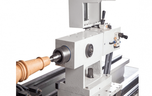 Автоматический токарно-фрезерный центр с ЧПУ Dincmak Tormat.Eko