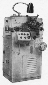 А5109 - Пружинонавивочные автоматы