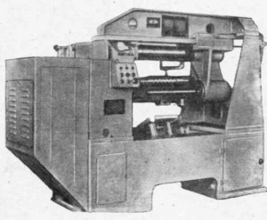 А0522 - Пружинонавивочные автоматы