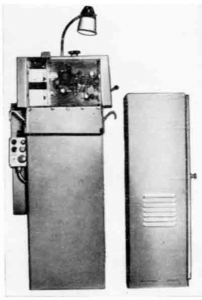 А5309 - Пружинонавивочные автоматы