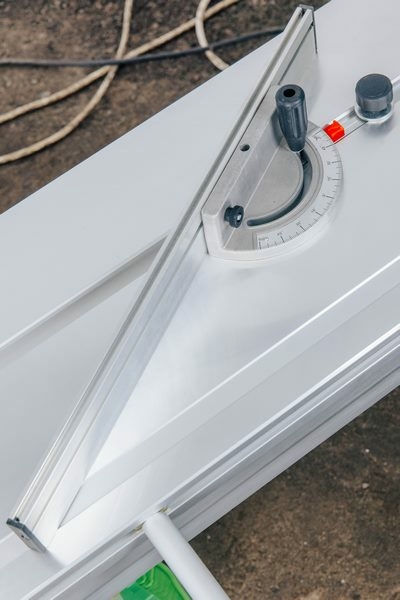 Форматно-раскроечный станок WoodTec TOP POINT K-45