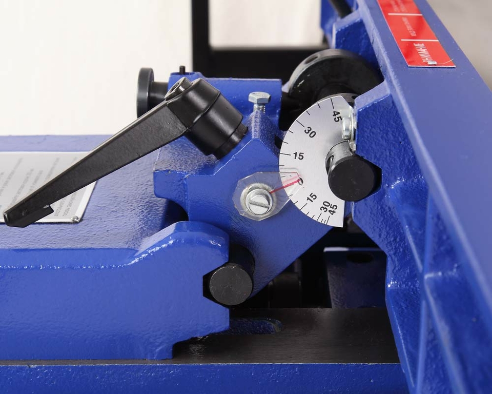 Фуговальный станок BELMASH J200/1900AR 380V (S173A)