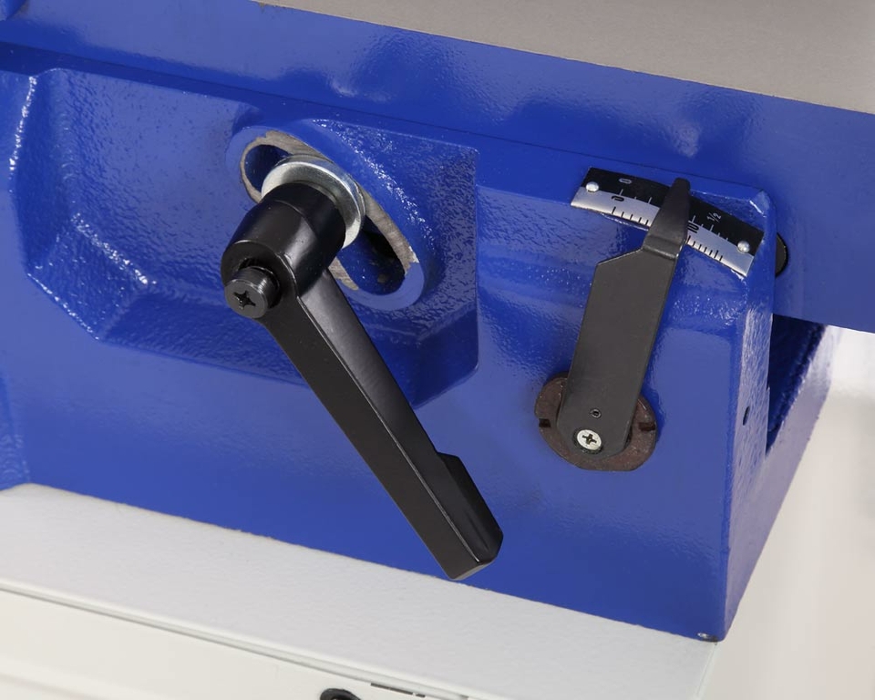 Фуговальный станок BELMASH J200/1900AR 380V (S173A)