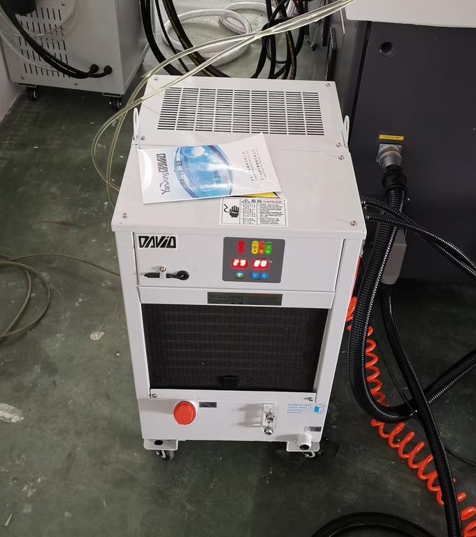 Автомат продольного точения NINGBO BLIN MACHINERY BL-CSL325