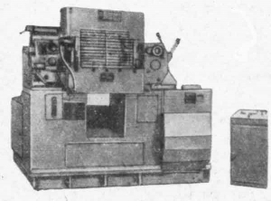 А6226 - Автоматы листоштамповочные с нижним приводом