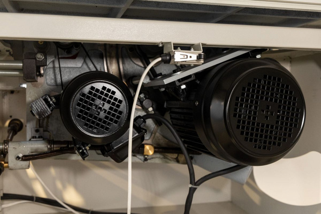 Форматно-раскроечный станок Filato Optima 32F