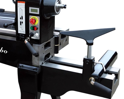 Удлинение станины harvey eb-20