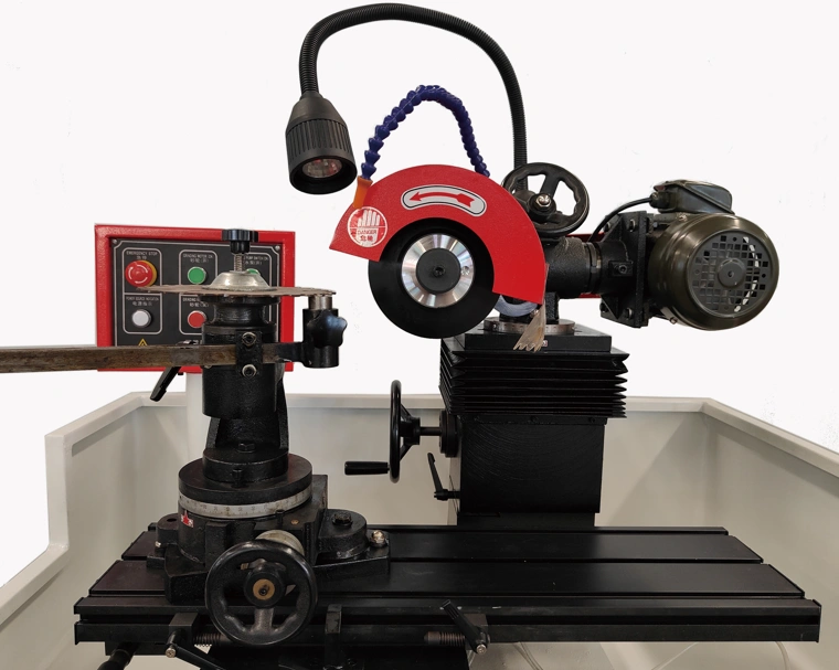 Универсальный заточной станок ISM-2720