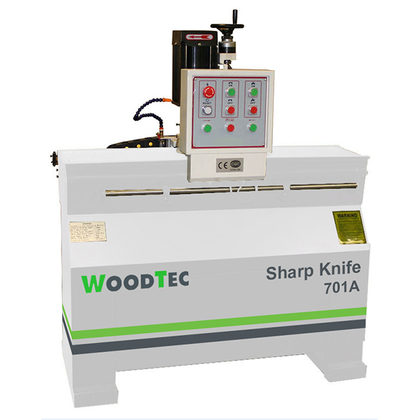 Станок для заточки плоских ножей WoodTec Sharp Knife 701A (MF 256)