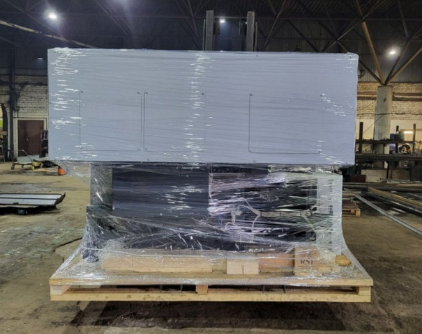 Станок для выборки чашек в строительном брусе IRONMAC BLOX 4x4-250 (250x250) IRONMAC BLOX 4x4-250