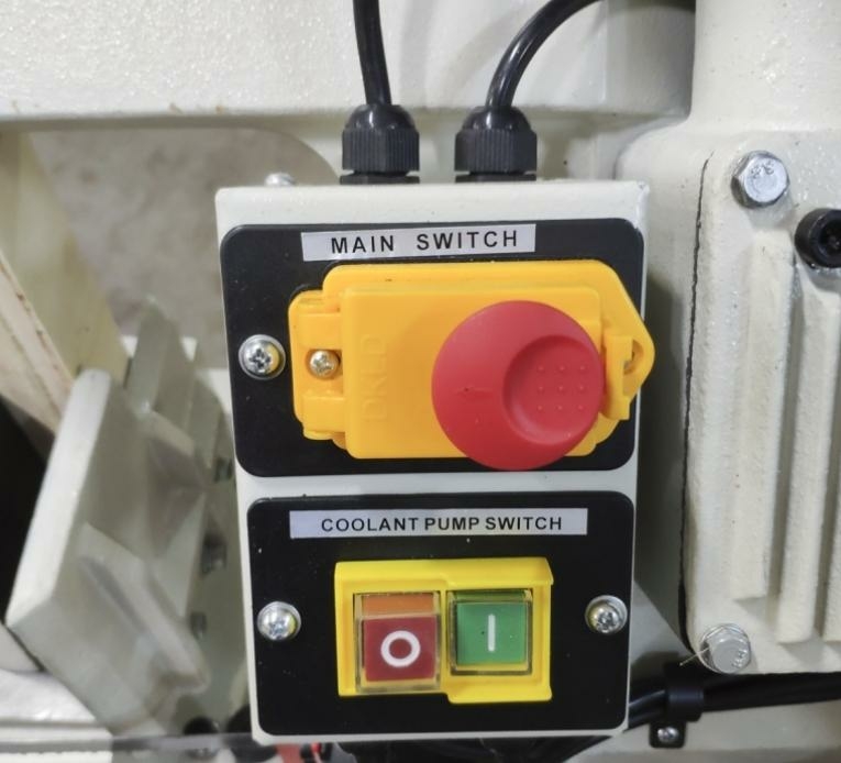 Станок ленточнопильный Stalex SBS-205 (12010205)