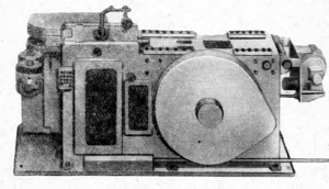АА1823 - Автоматы холодновысадочные гаечные