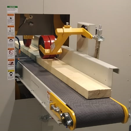 Станок ленточно-делительный HIGH POINT HP-66