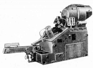 АА2520 - Автоматы резьбонакатные