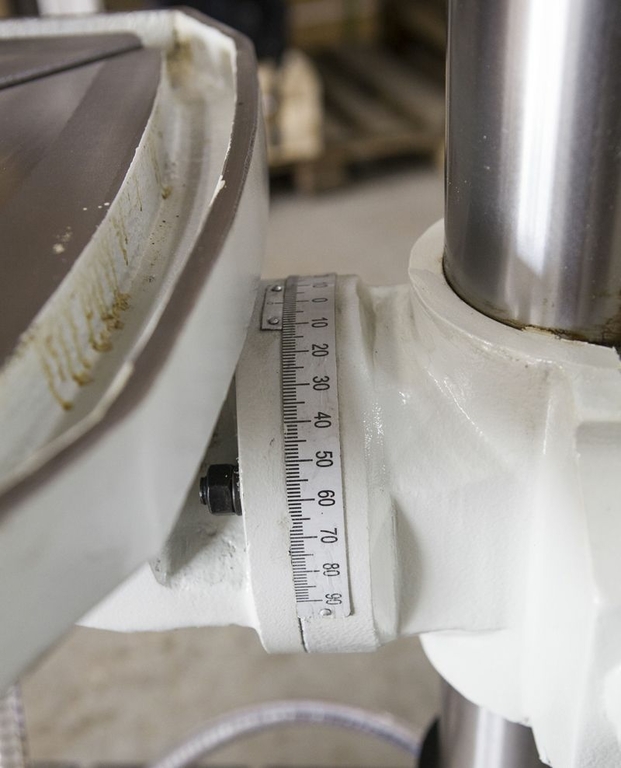 Станок сверлильный редукторный STALEX SHD-32PF Pro (GB32Pro)