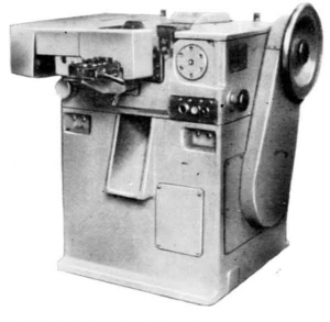 АА4111 - Автоматы проволочно-гвоздильные