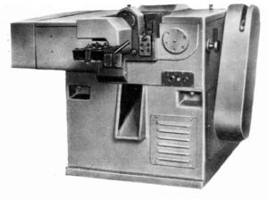 АА4113 - Автоматы проволочно-гвоздильные