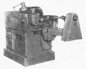 АА4411 - Автоматы проволочно-гвоздильные
