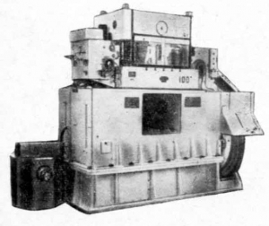 АА6230 - Автоматы листоштамповочные с нижним приводом