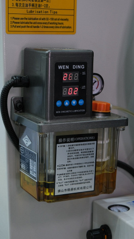 Автоматический кромкооблицовочный станок Filato Optima 515P