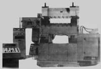 АБ6224 - Автоматы листоштамповочные с нижним приводом