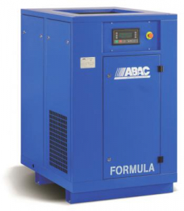 Компрессор винтовой Abac FORMULA 3710 A