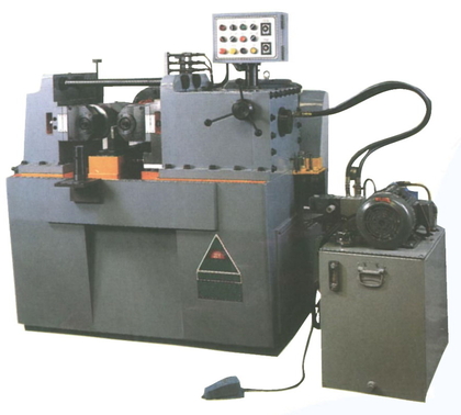 Резьбонакатной станок JDY-30