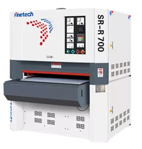 Калибровально-шлифовальный станок Finetech SR-R 700