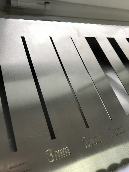 Оптоволоконный лазерный станок для резки металла MetalTec 1530 (1500W)