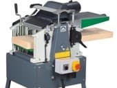 Фуговально-рейсмусовый станок HolzStar ADH 260