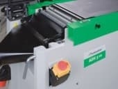 Фуговально-рейсмусовый станок HolzStar ADH 310