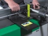 Фуговально-рейсмусовый станок HolzStar ADH 310