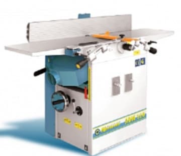 Фуговально-рейсмусовые станки АДМ-320