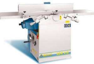 Фуговально-рейсмусовые станки АДМ-410