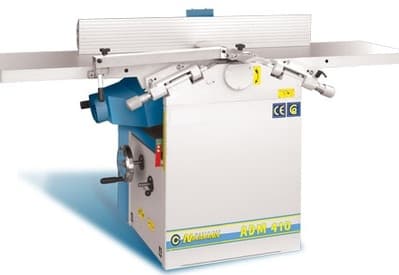 Фуговально-рейсмусовые станки АДМ-410