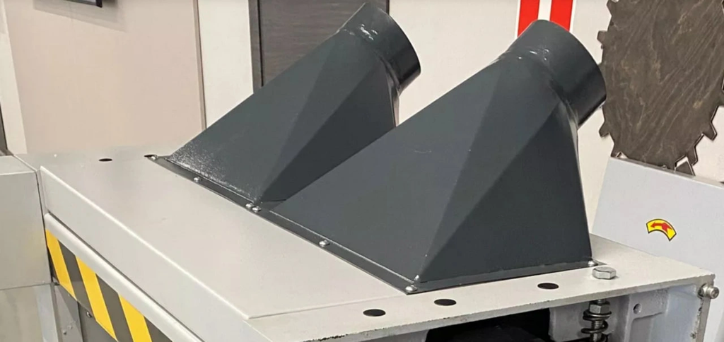 Рейсмусовые станки с программатором МВ 104МN, МВ 106МN, МВ 108МN, МВ 1010MN