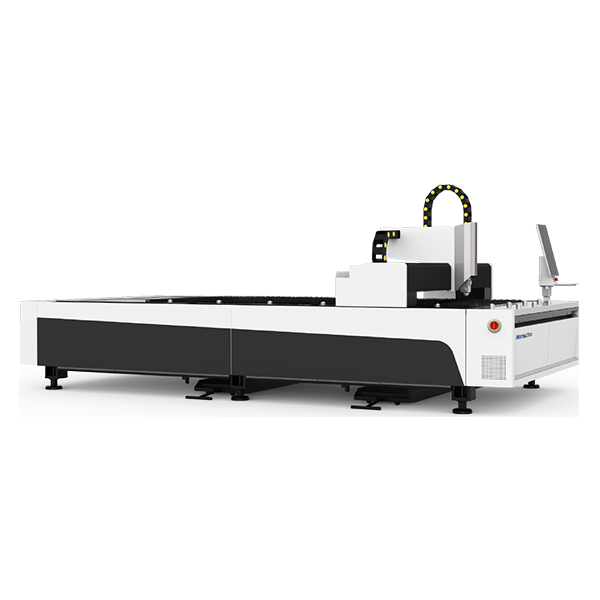 Лазерный станок для резки металла MetalTec 1530 S (3000W)