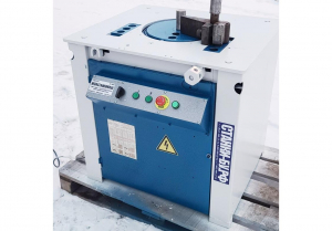 Гибочный станок для арматуры АГ-40М б/у