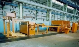 АКДА4938 - Комплексы гидравлических прессов