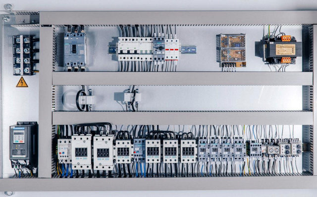 Двусторонний калибровально-шлифовальный станок Beaver SR-RP 1600 HEAVY