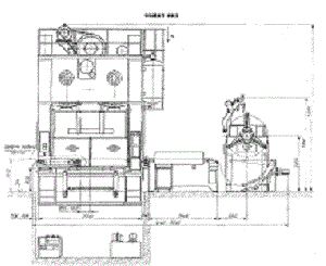 АККБ3535.01 - Комплексы механических прессов