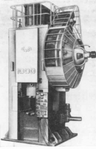АККБ8040.01 - Комплексы гидравлических прессов