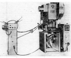 АККД2118А-1 - Комплексы механических прессов