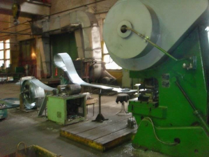 АККЕ2330.31 - Комплексы механических прессов