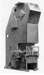 АККВ2132-02 - Комплексы механических прессов