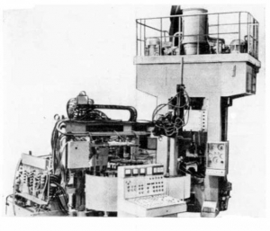 АКП2031.01 - Комплексы гидравлических прессов